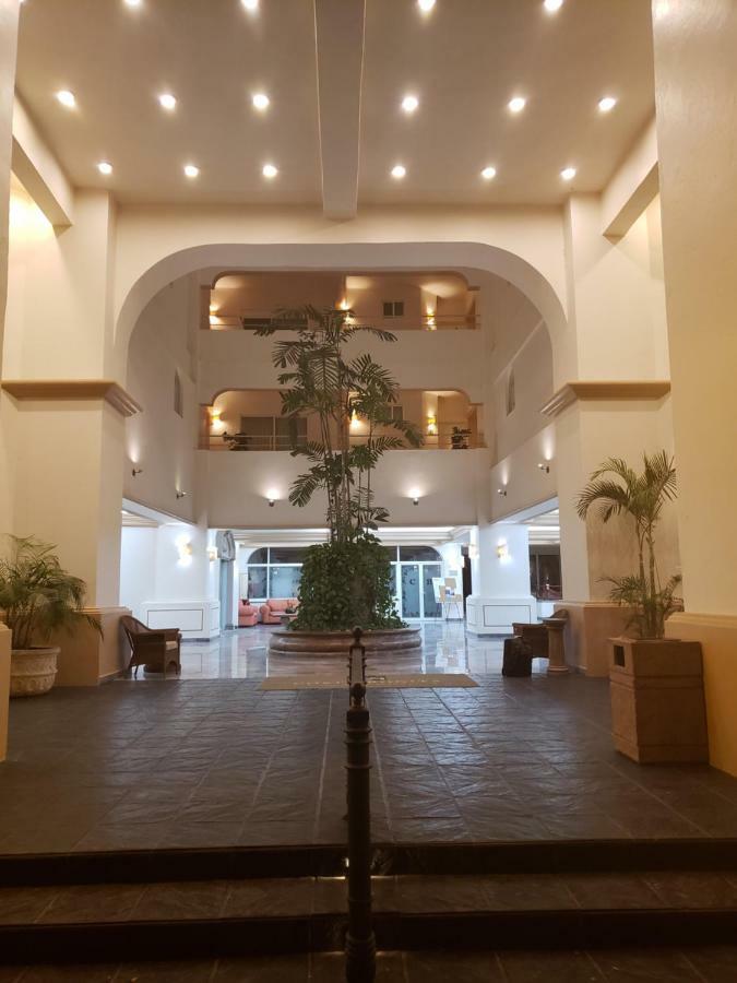 Costa Bonita Beach & Resort Mazatlán Exterior foto
