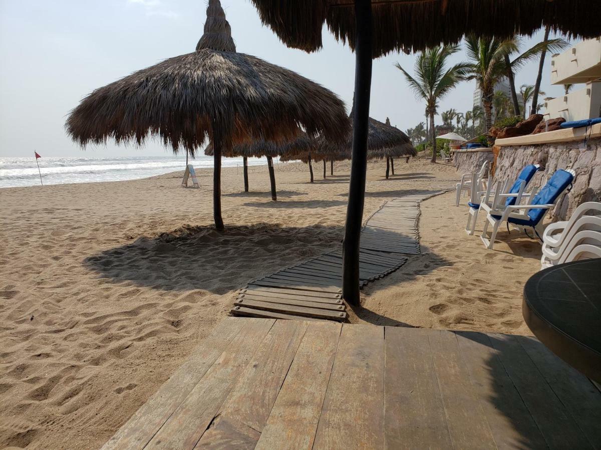 Costa Bonita Beach & Resort Mazatlán Exterior foto