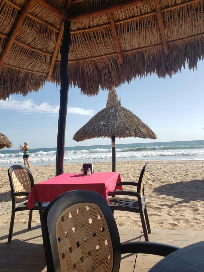 Costa Bonita Beach & Resort Mazatlán Exterior foto