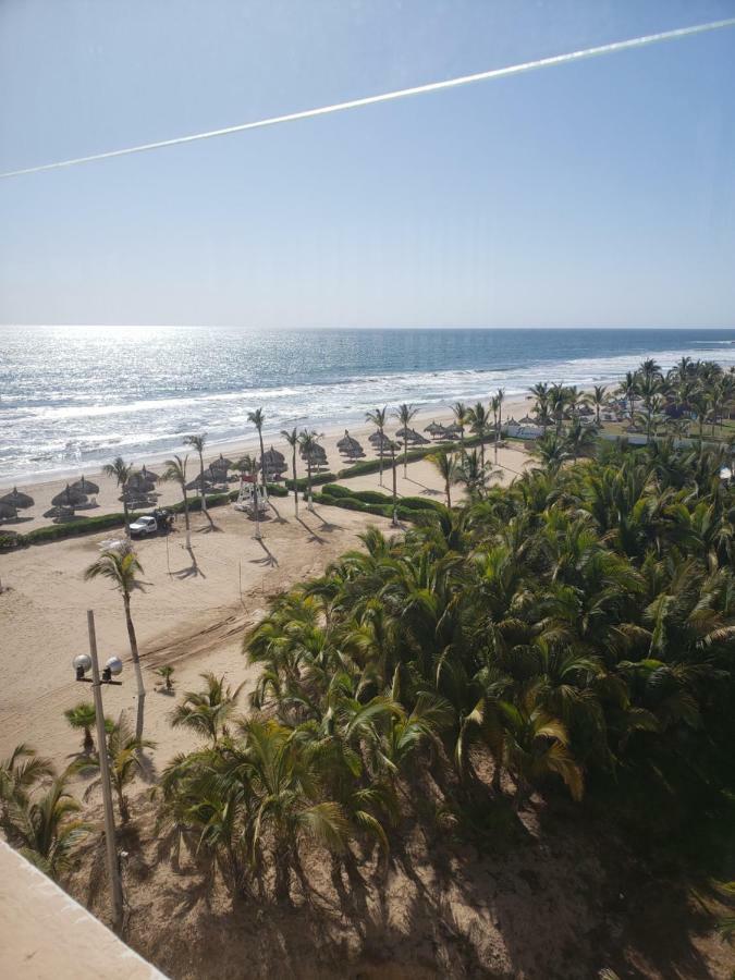 Costa Bonita Beach & Resort Mazatlán Exterior foto