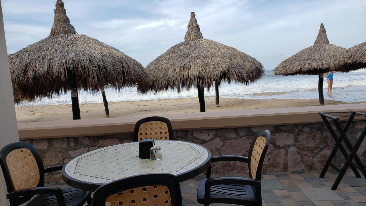 Costa Bonita Beach & Resort Mazatlán Exterior foto